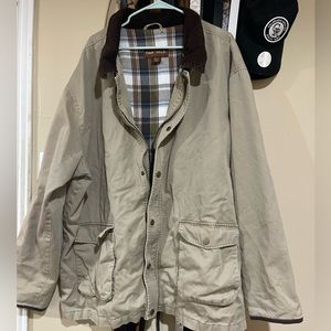 Men’s Oak Hill Jacket
